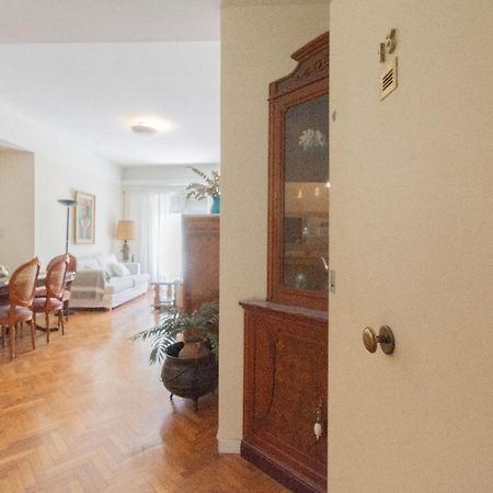 Departamento De Marcela Buenos Aires Dış mekan fotoğraf