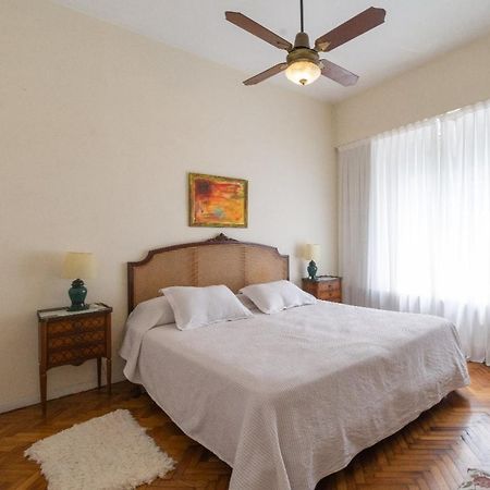 Departamento De Marcela Buenos Aires Dış mekan fotoğraf