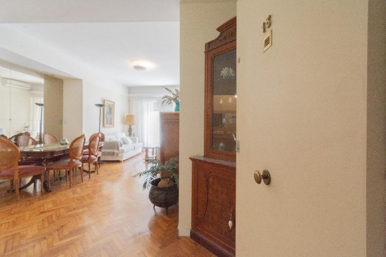 Departamento De Marcela Buenos Aires Dış mekan fotoğraf