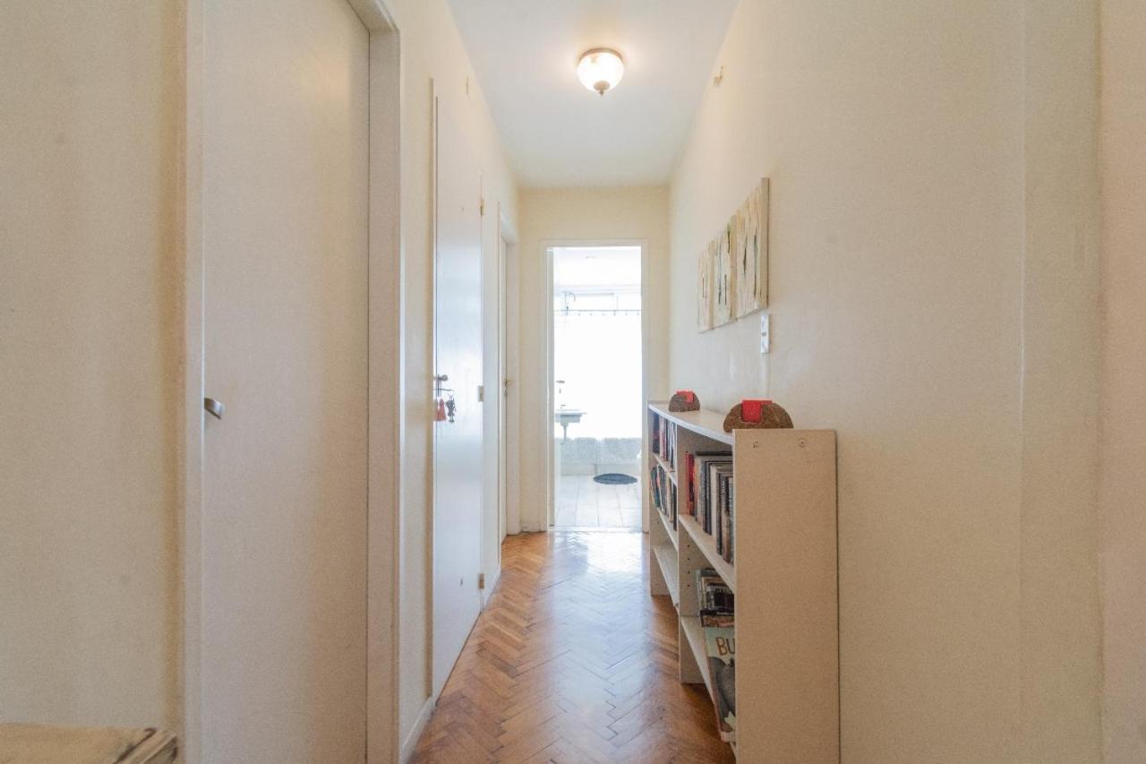 Departamento De Marcela Buenos Aires Dış mekan fotoğraf