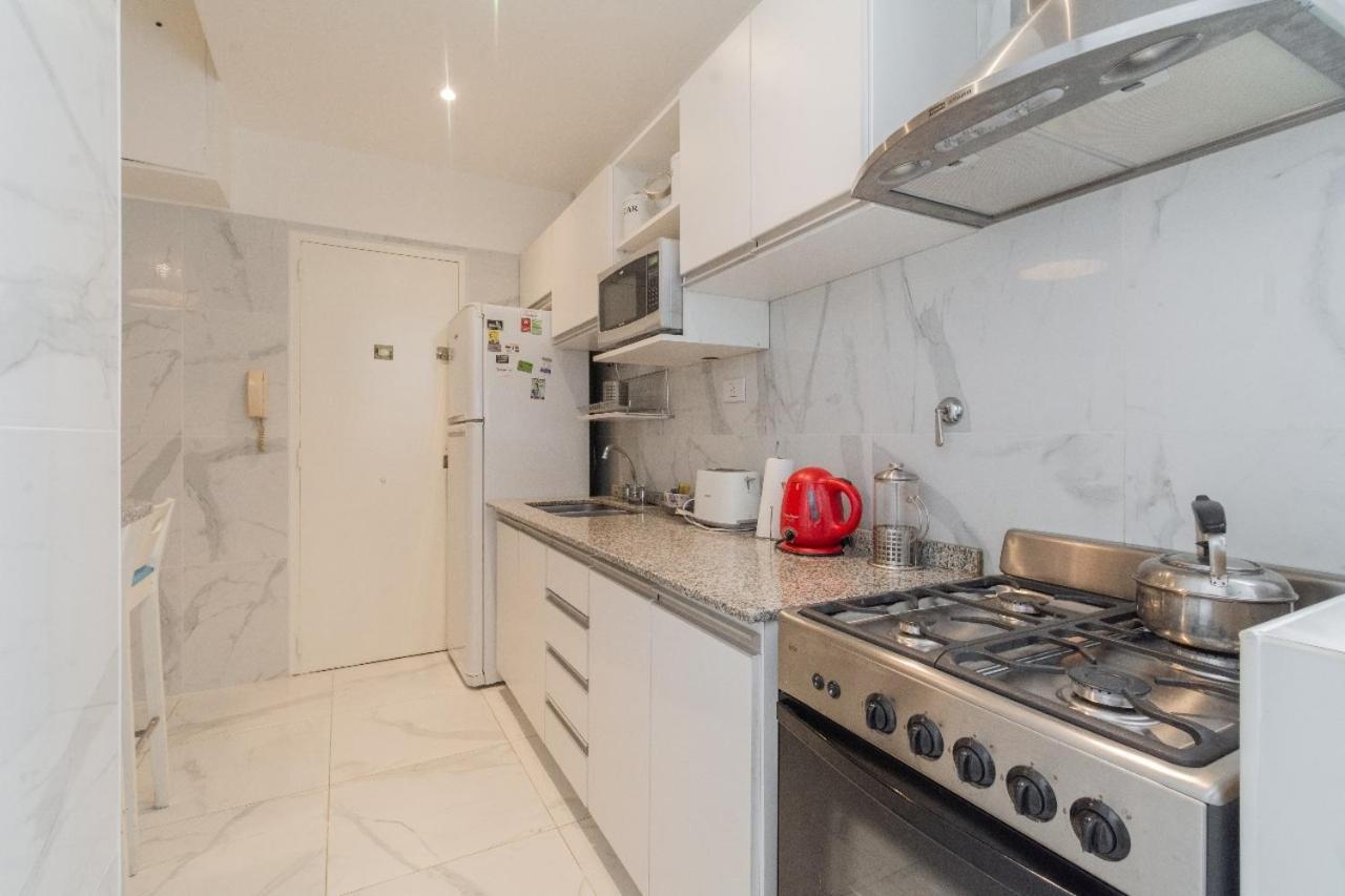 Departamento De Marcela Buenos Aires Dış mekan fotoğraf
