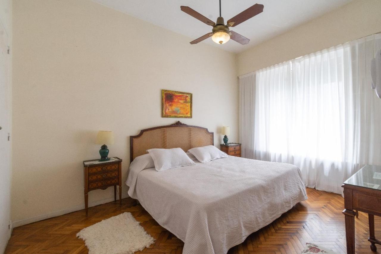 Departamento De Marcela Buenos Aires Dış mekan fotoğraf