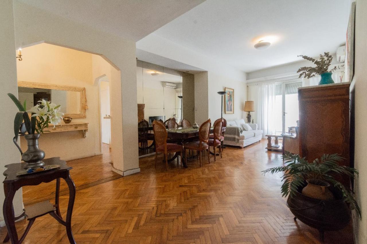 Departamento De Marcela Buenos Aires Dış mekan fotoğraf