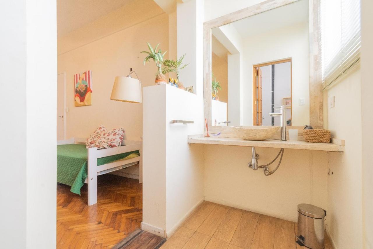 Departamento De Marcela Buenos Aires Dış mekan fotoğraf