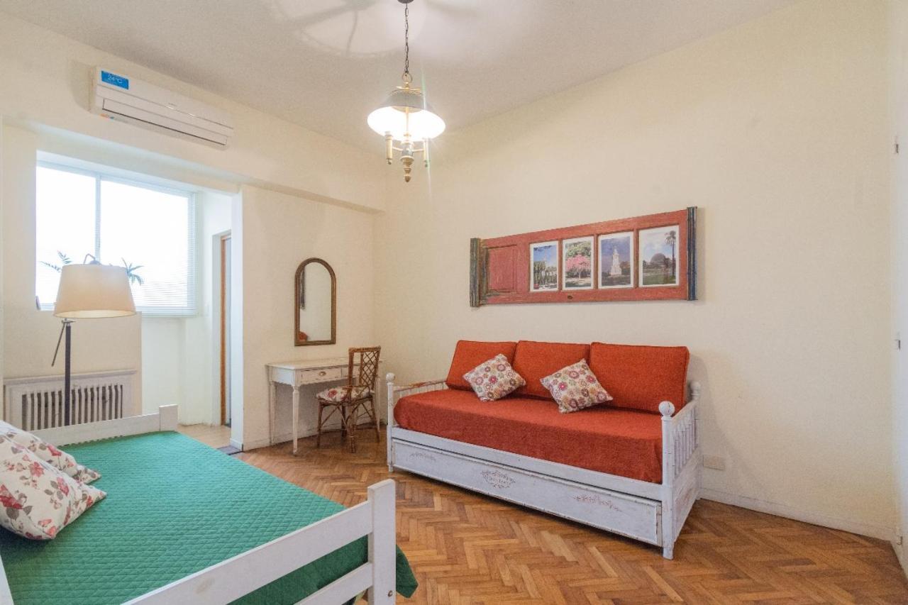 Departamento De Marcela Buenos Aires Dış mekan fotoğraf