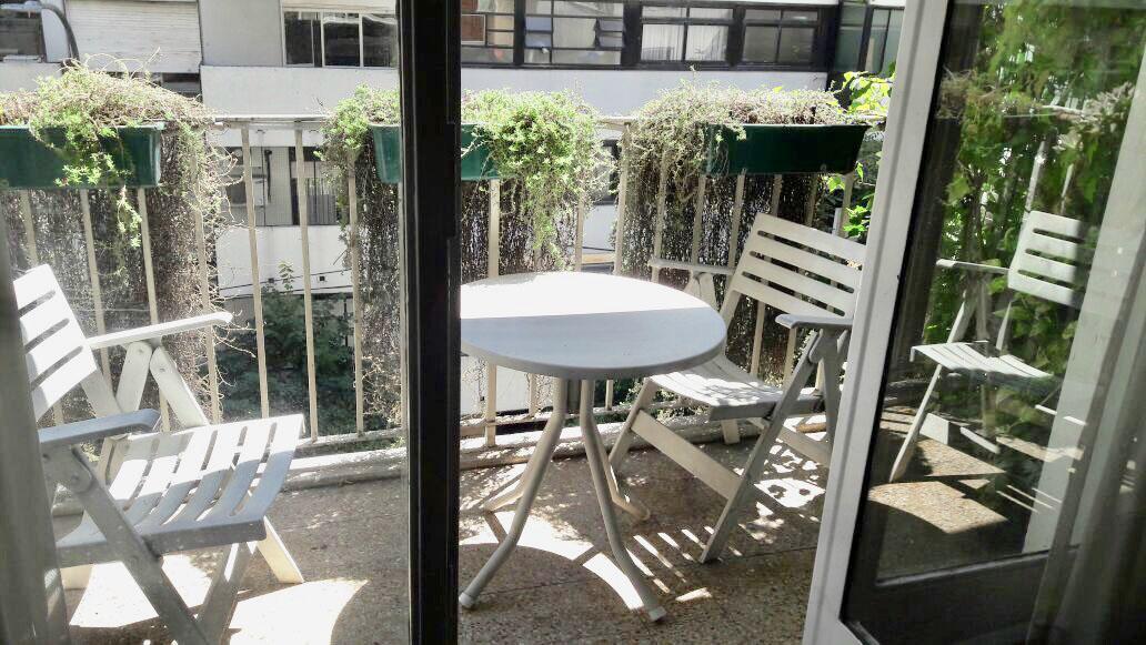 Departamento De Marcela Buenos Aires Dış mekan fotoğraf