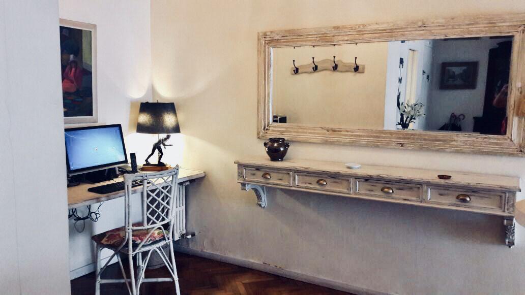 Departamento De Marcela Buenos Aires Dış mekan fotoğraf
